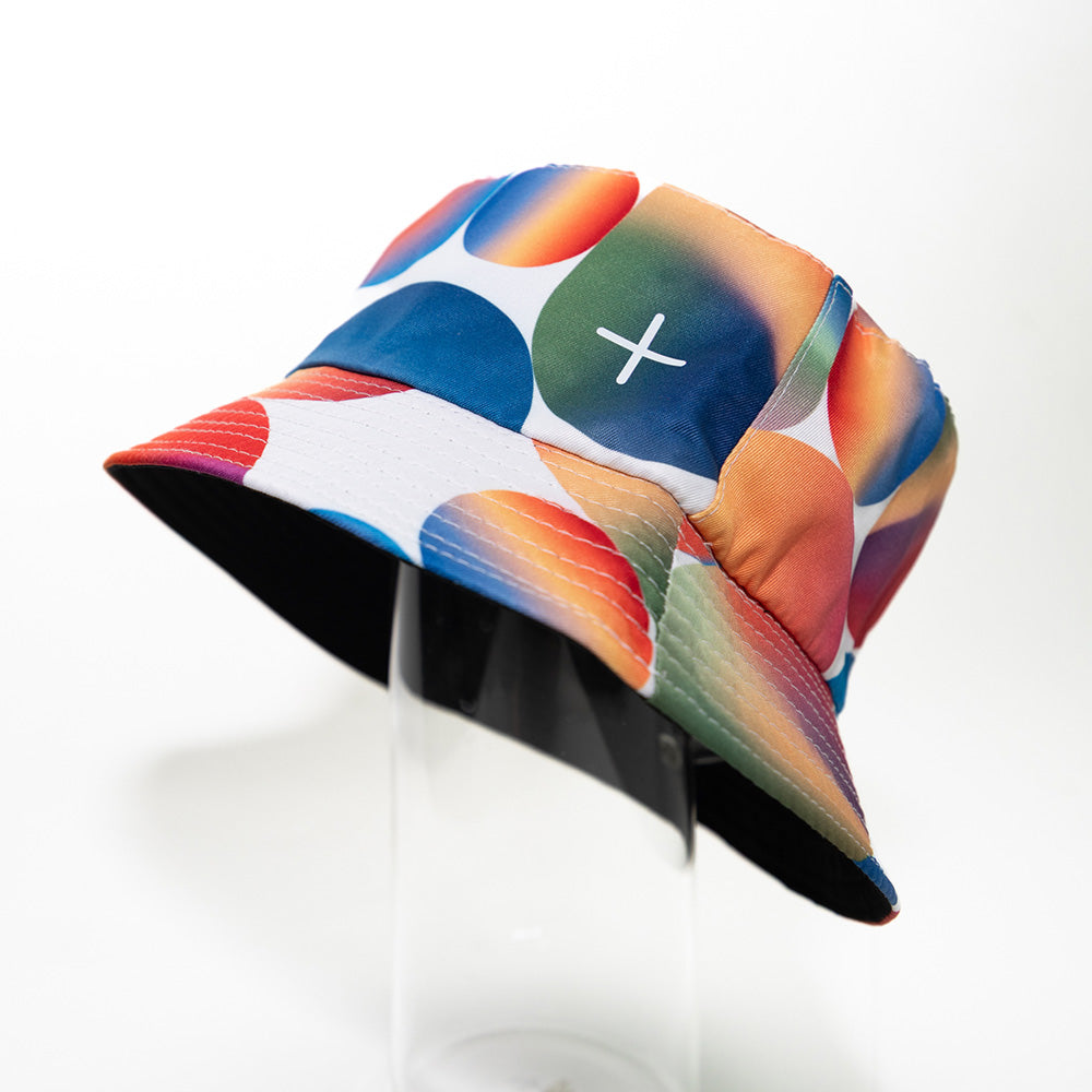 Reversible Bucket Hat