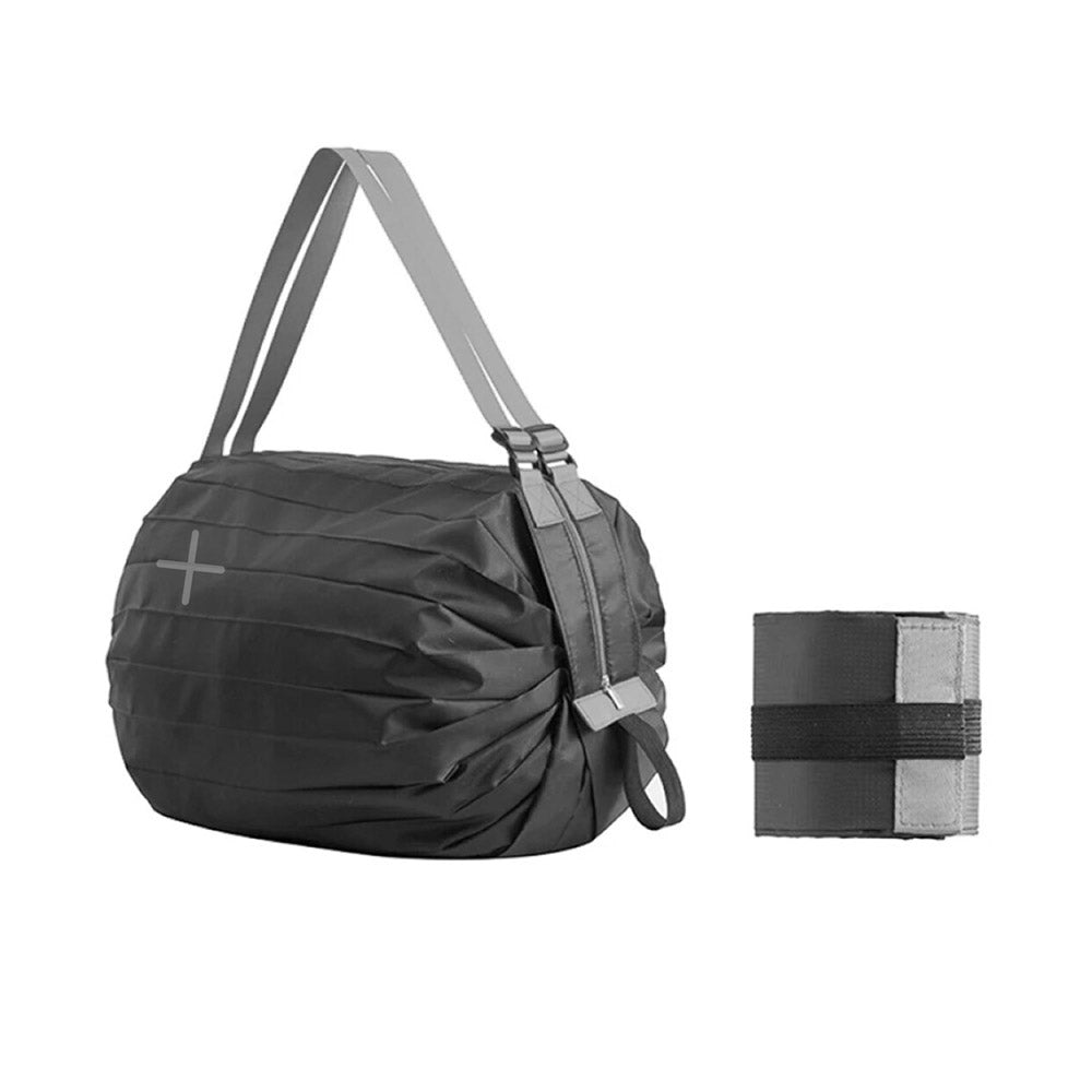 Snap-n-Roll Duffel Bag