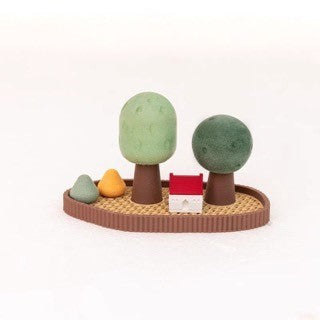 Aromatherapy - Mini Forest