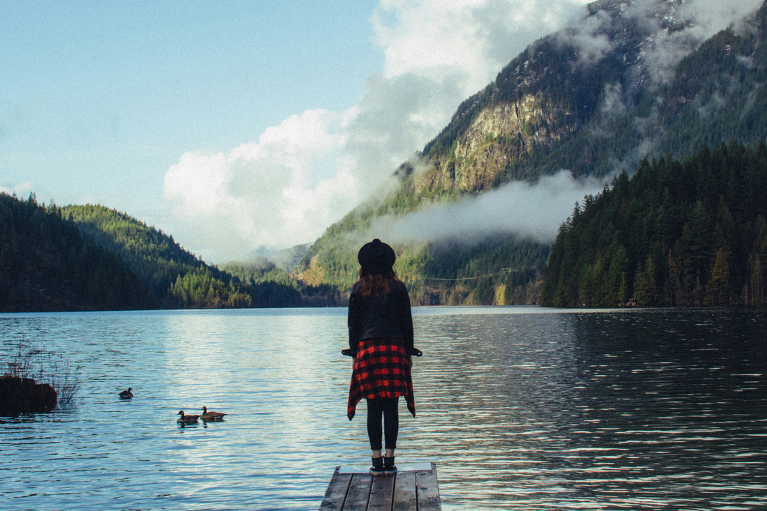 Creating Spaces for Serenity and Balance: The Essential Ingredients for Well-Being