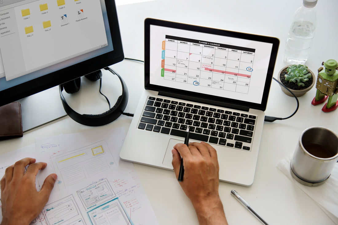 5 AMAZING WAYS TO BOOST YOUR PRODUCTIVITY IN 2023