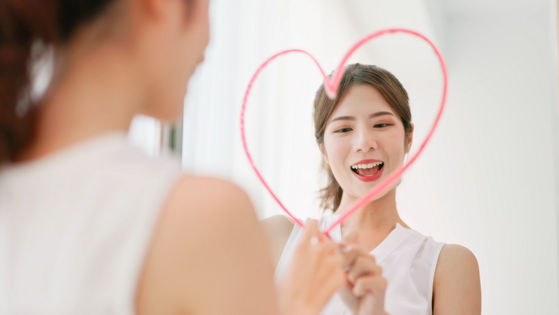 Why We Need To Prioritise Self-care