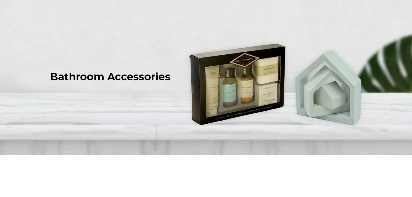 Bathroom Accessories