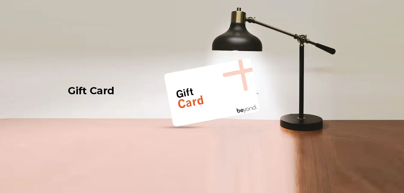 Digital Gift Card