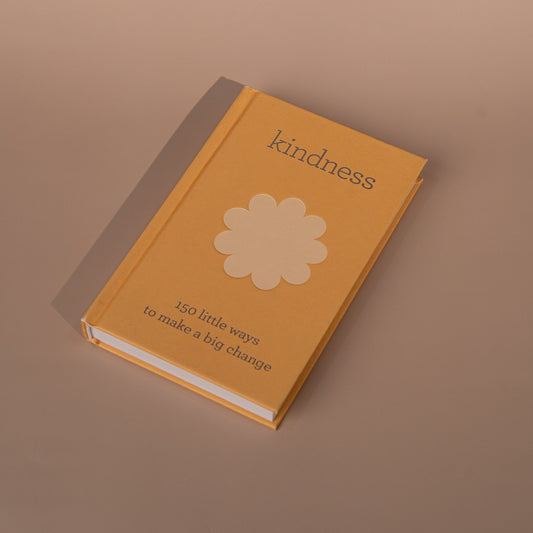 150 Little Ways to Make a Big Change - Kindness