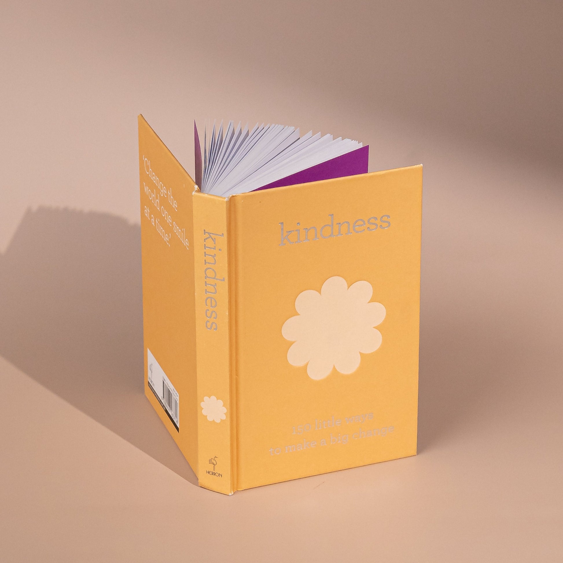 150 Little Ways to Make a Big Change - Kindness