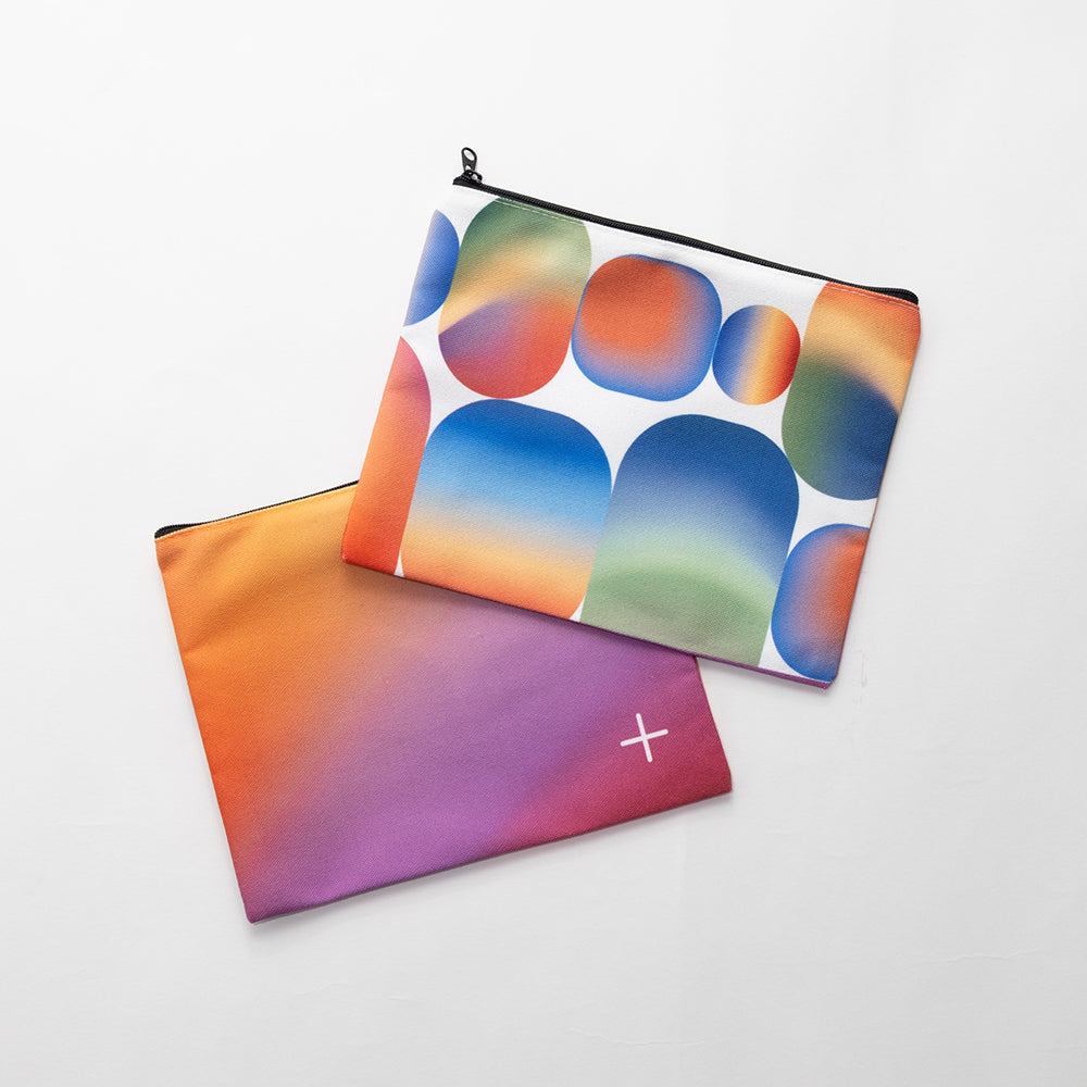 Zip Pouch