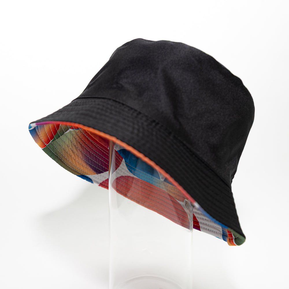 Reversible Bucket Hat