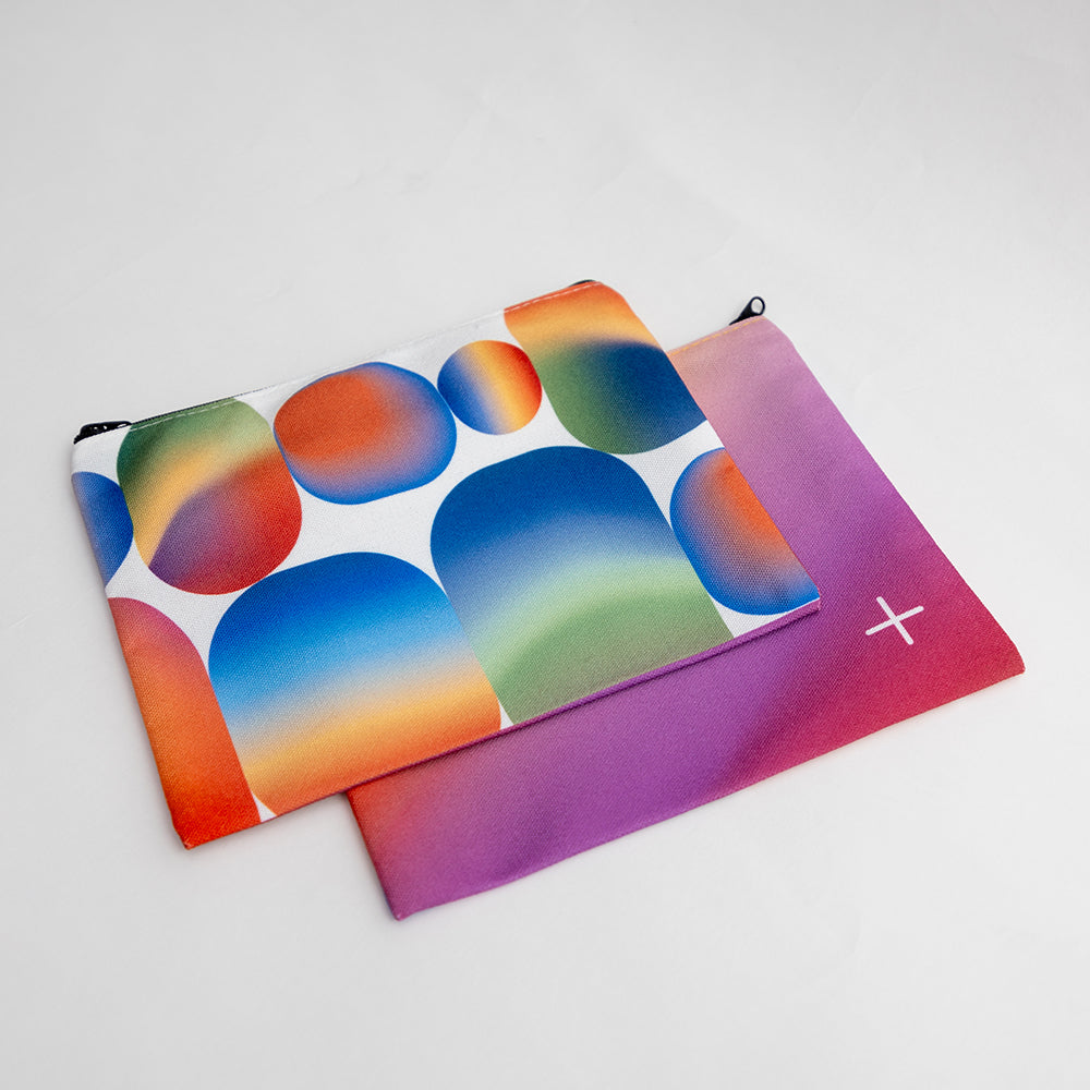 Zip Pouch