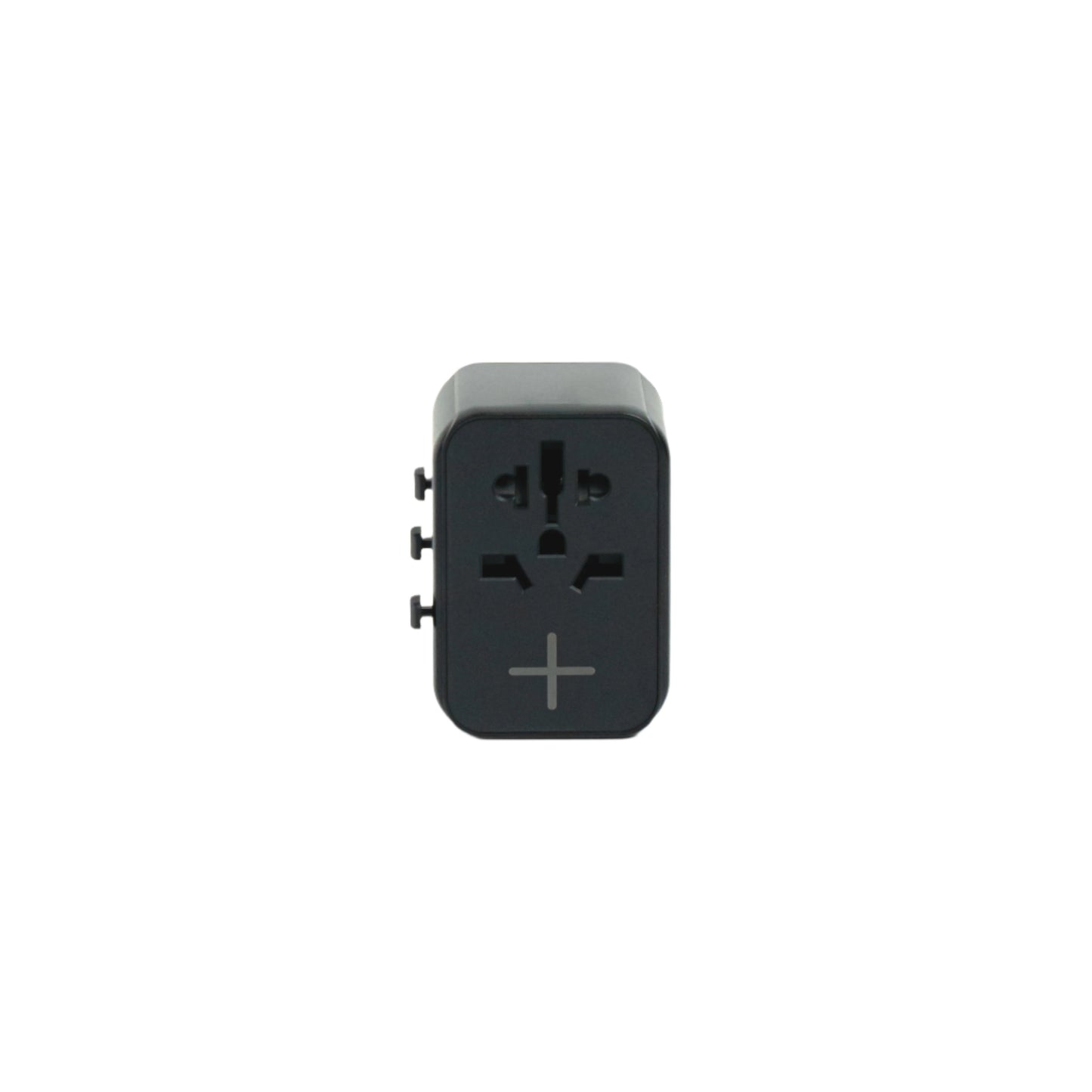 Travel Adapter with Casing
