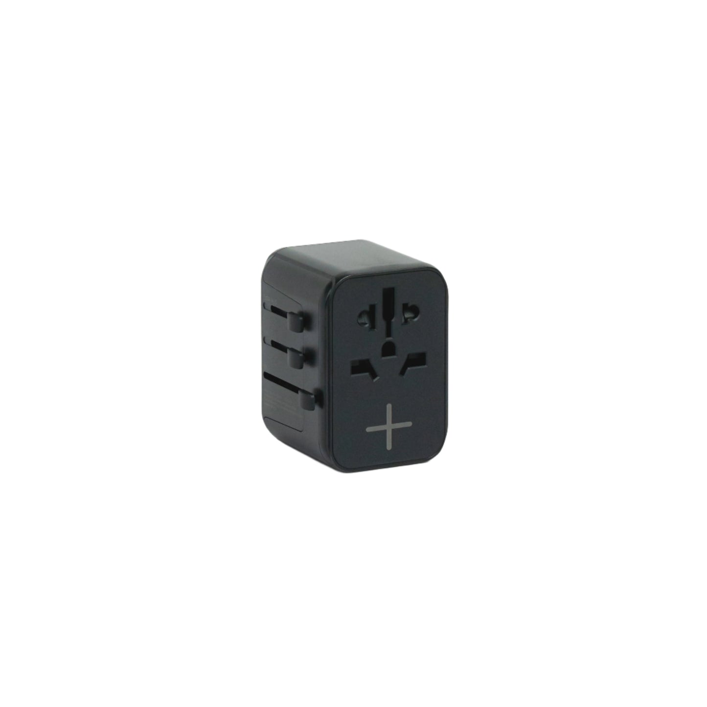 Travel Adapter with Casing