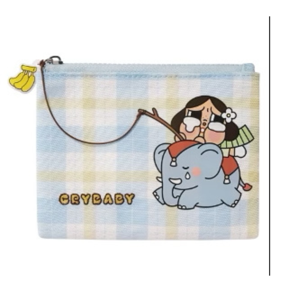 CRYBABY Hello Thailand Mini Bag