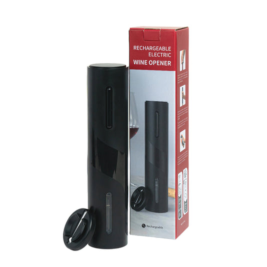 Rechargable Electric Wine Opener