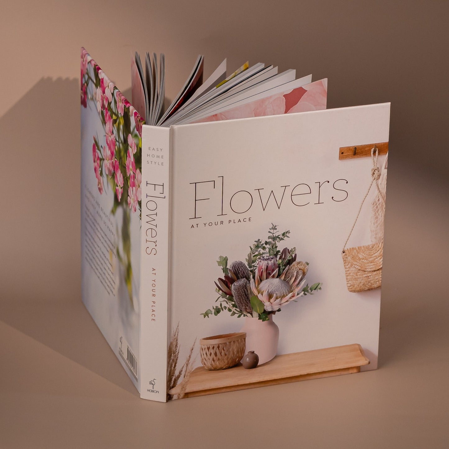 Flowers At Your Place | Easy Home Style
