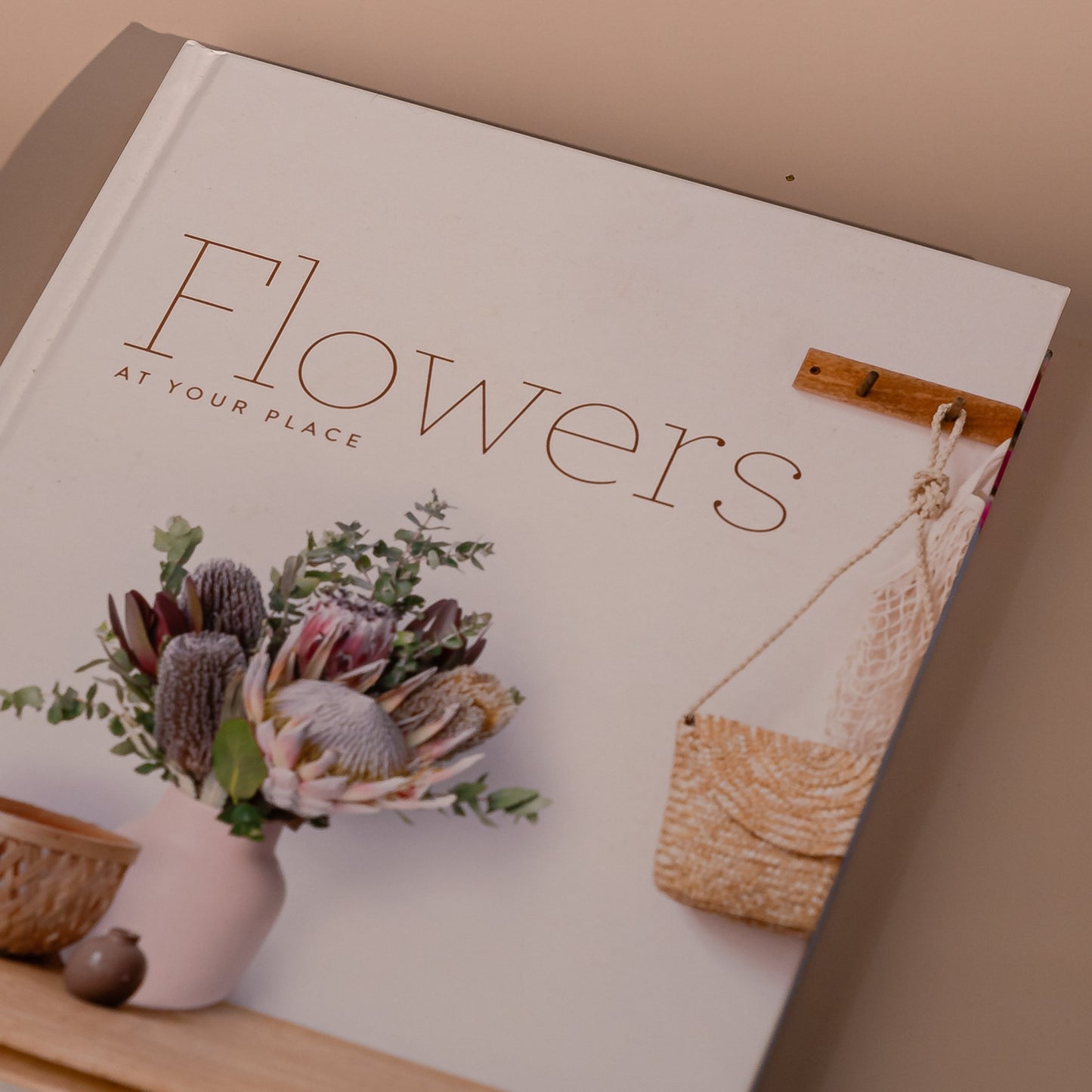 Flowers At Your Place | Easy Home Style