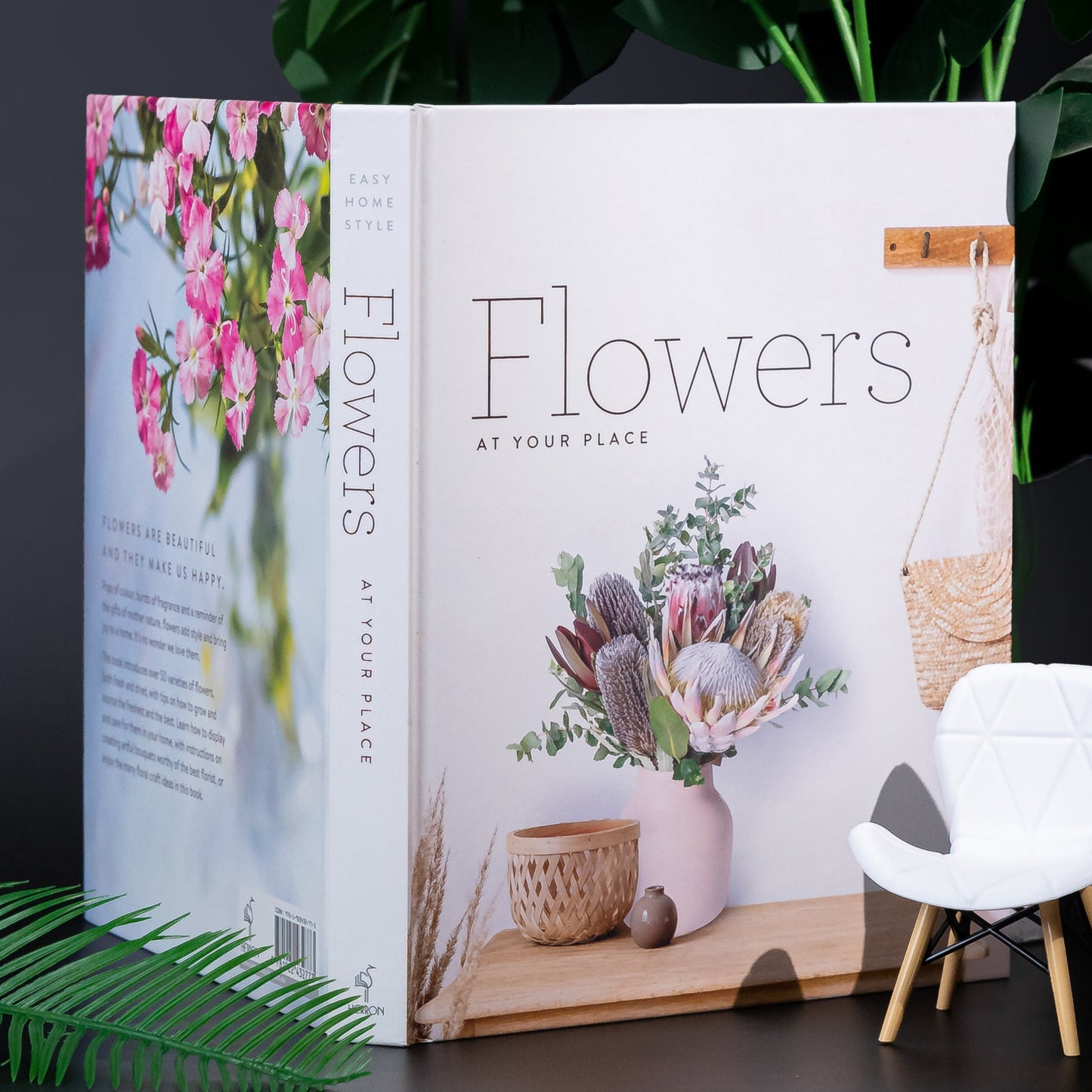 Flowers At Your Place | Easy Home Style
