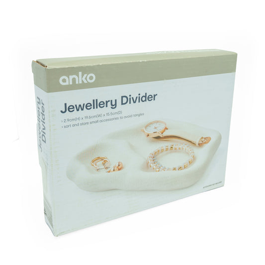 Jewellery Divider
