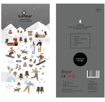 Stickers_Midwinter