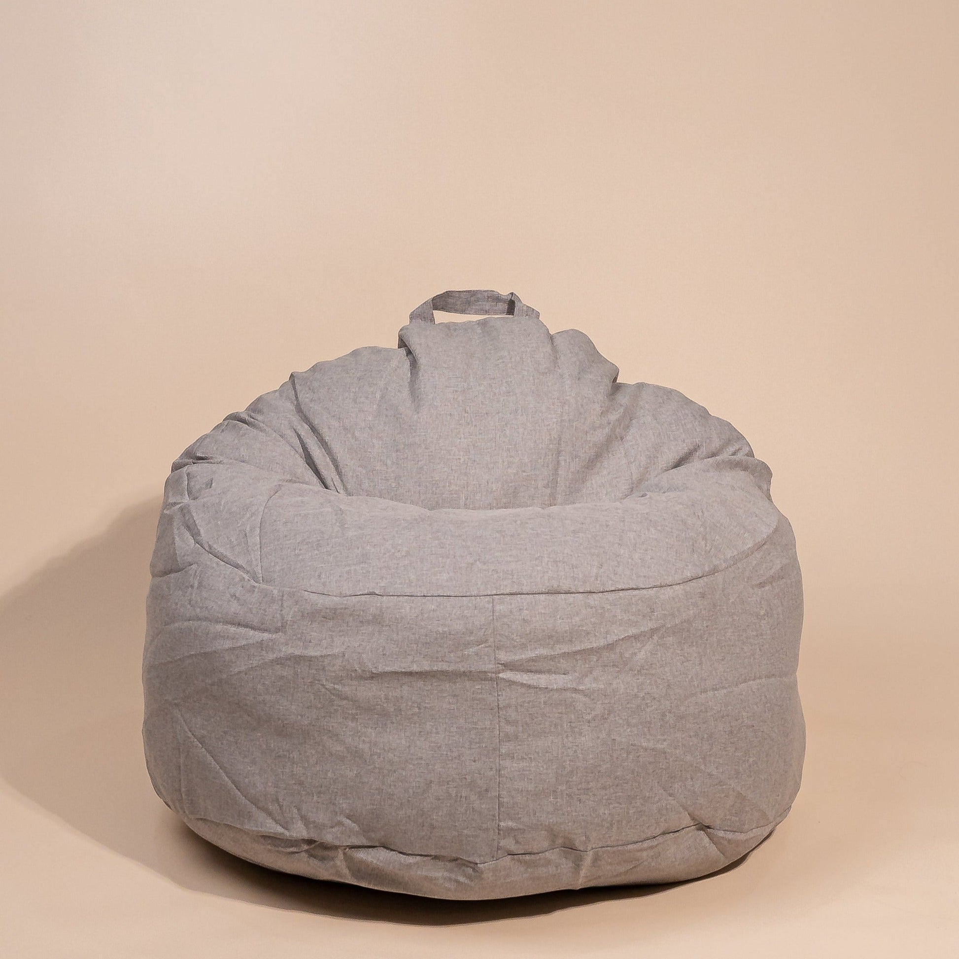 Lounge Seat Bean Bag Cover