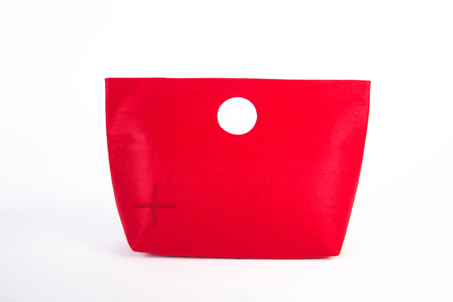 Felt Holdall