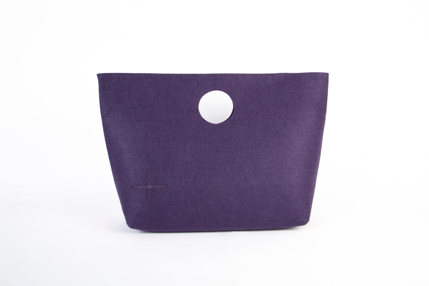 Felt Holdall