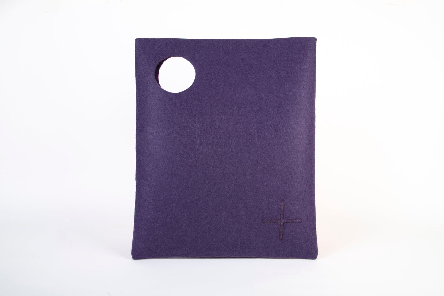 Felt Swing Bag