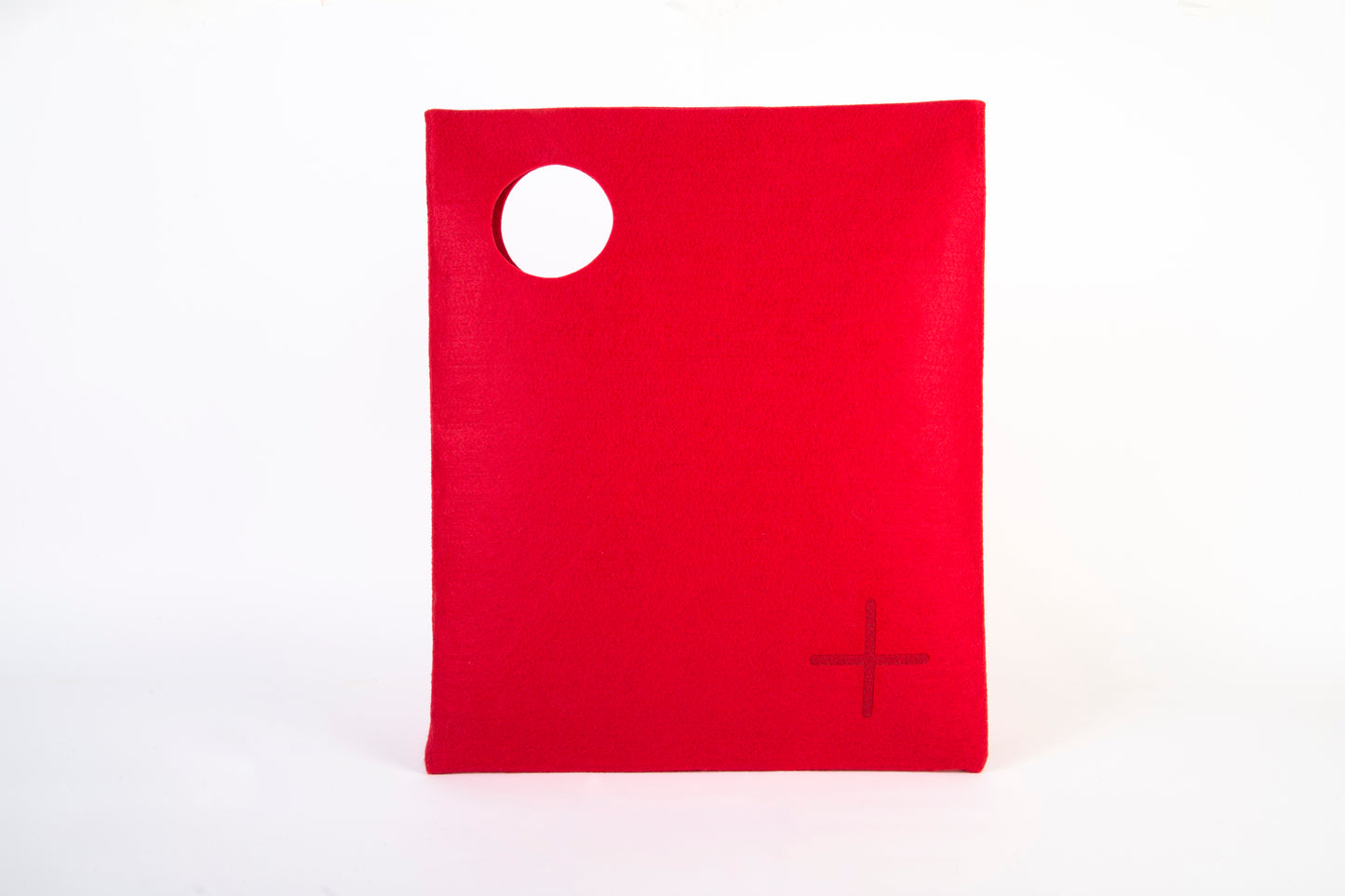 Felt Swing Bag