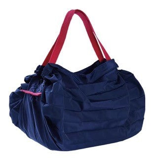 Origami Foldable Eco Bag Small - Design A