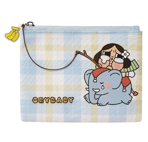 CRYBABY Hello Thailand Mini Bag