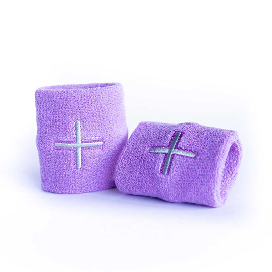 Wrist Sweatbands