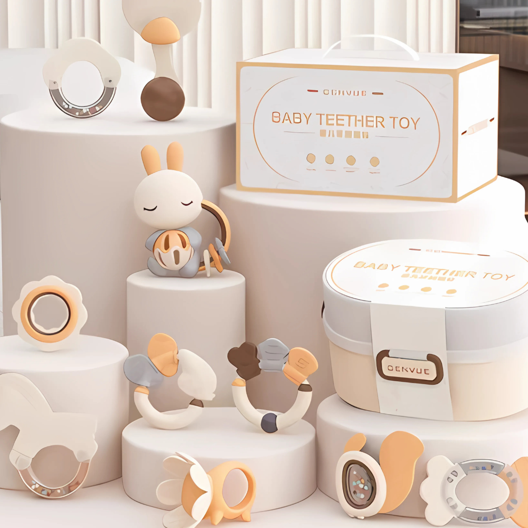 Teether Toys
