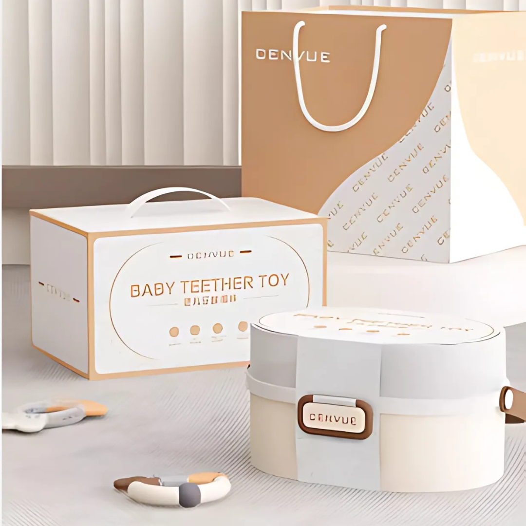 Teether Toys