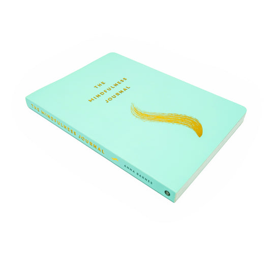 The Mindfulness Journal