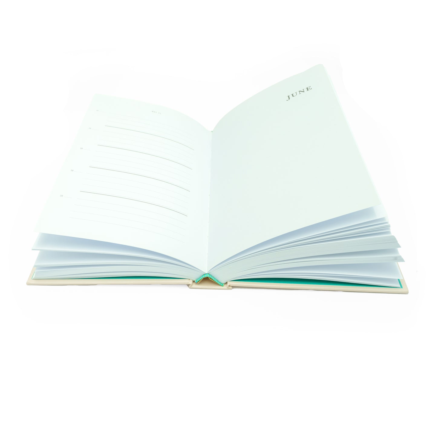 Newlyweds One Line A Day: A Five-Year Memory Journal