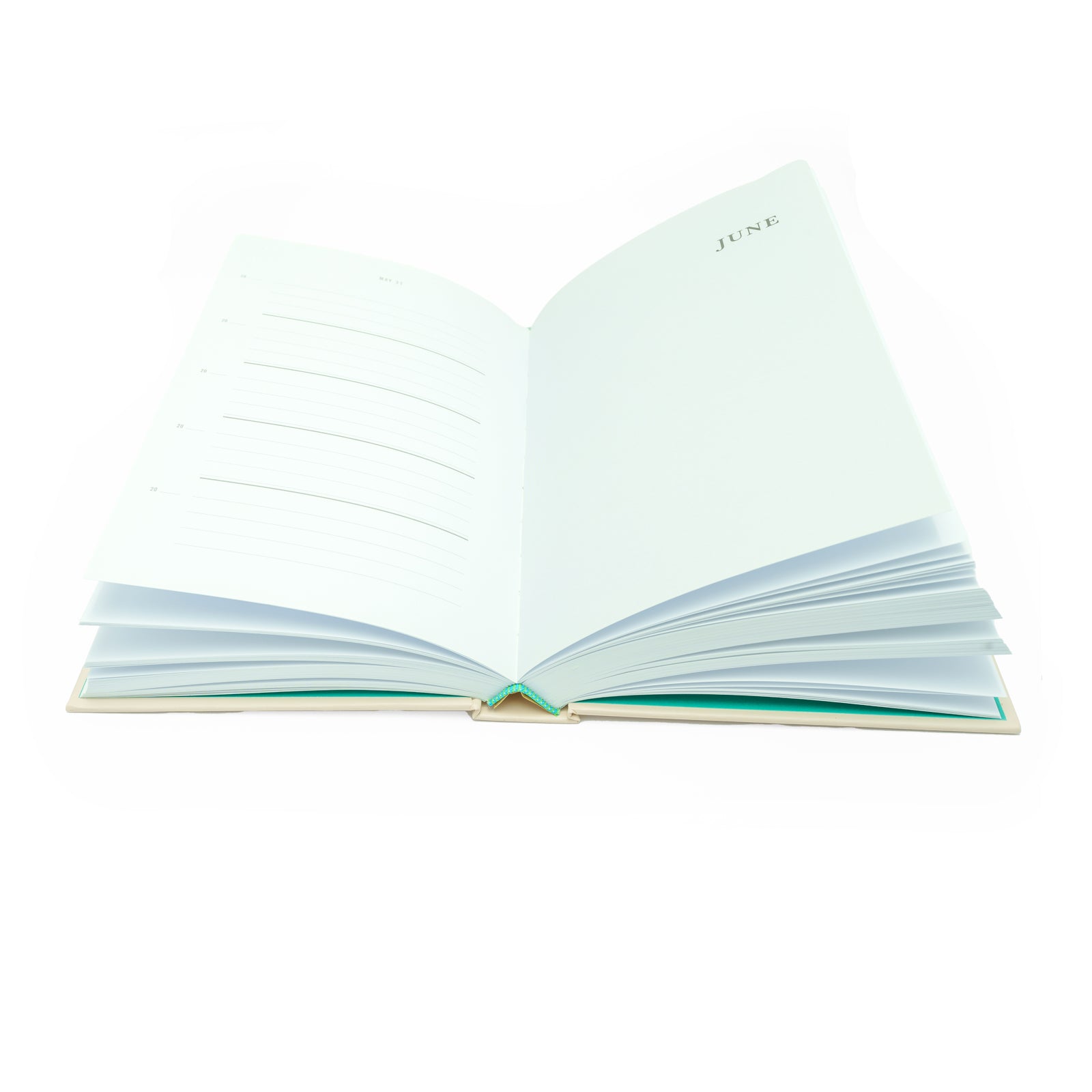 Newlyweds One Line A Day: A Five-Year Memory Journal