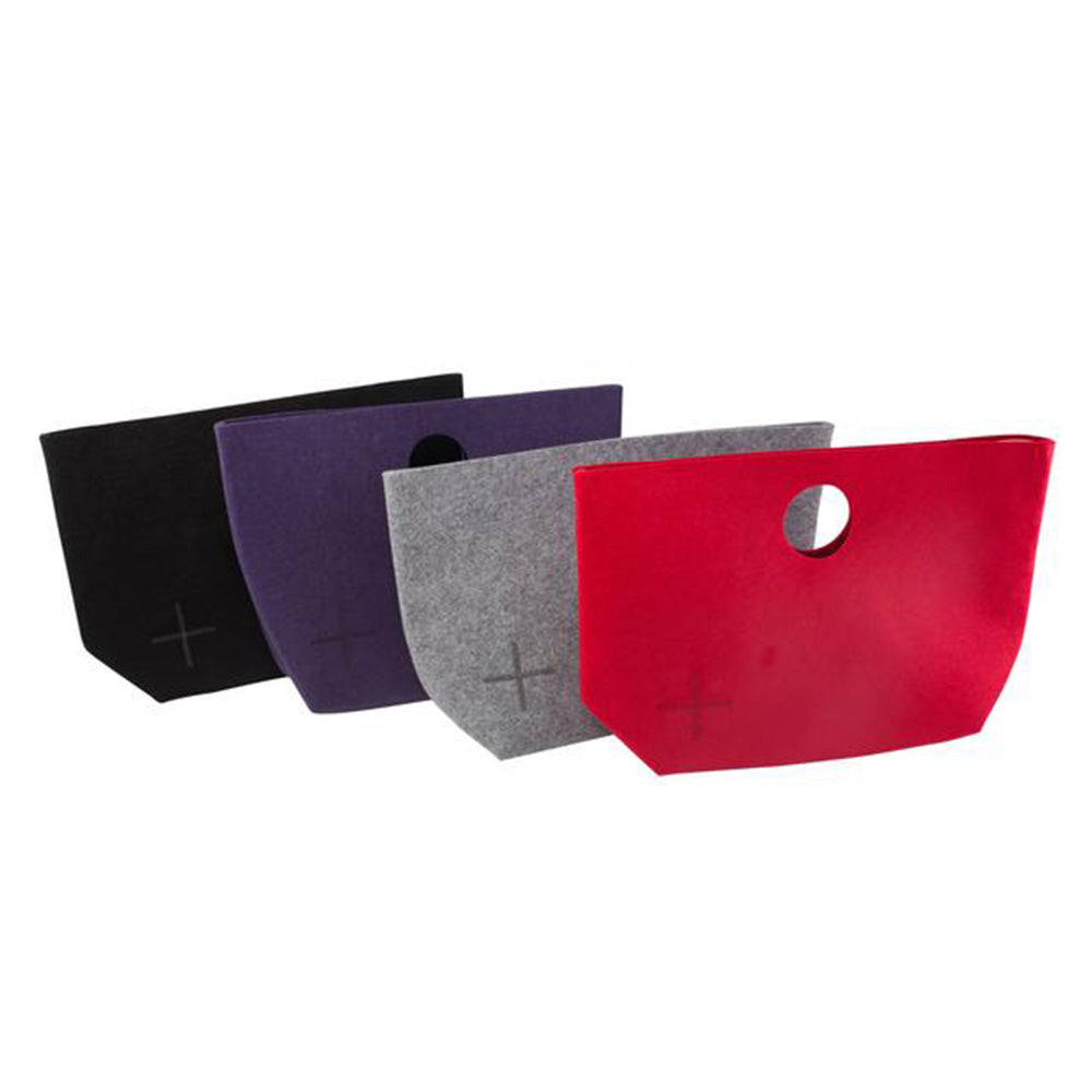 Felt Holdall